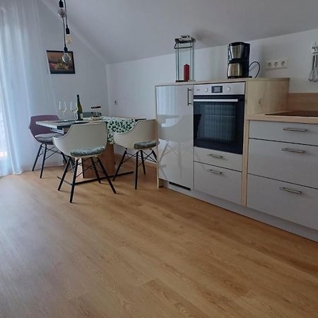 Ferienwohnung Unter Dem Sonnberg Auggen Exterior foto