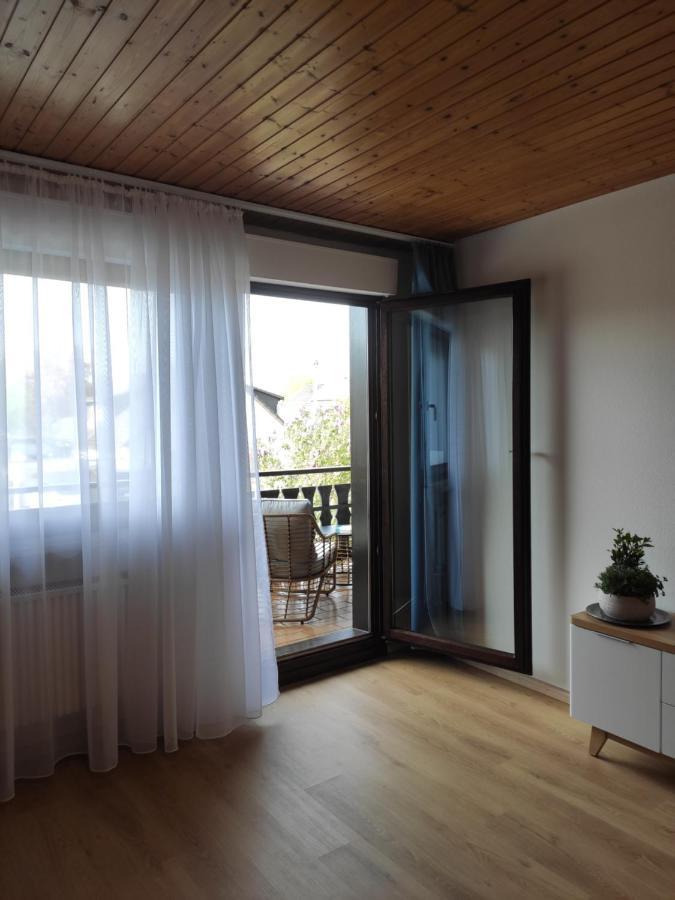 Ferienwohnung Unter Dem Sonnberg Auggen Exterior foto