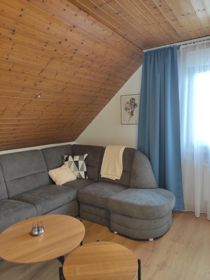 Ferienwohnung Unter Dem Sonnberg Auggen Exterior foto