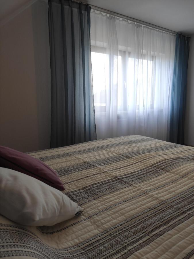 Ferienwohnung Unter Dem Sonnberg Auggen Exterior foto