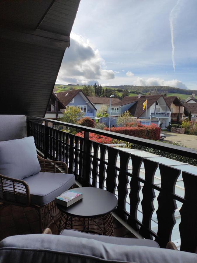 Ferienwohnung Unter Dem Sonnberg Auggen Exterior foto