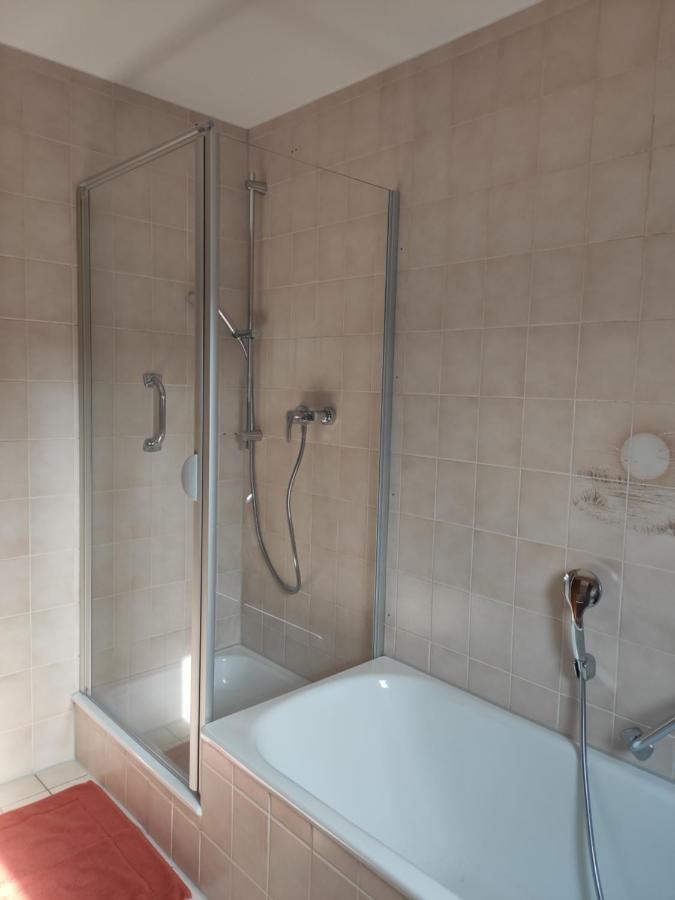 Ferienwohnung Unter Dem Sonnberg Auggen Exterior foto