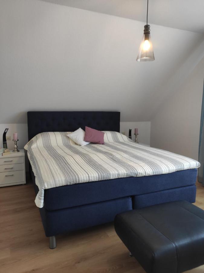 Ferienwohnung Unter Dem Sonnberg Auggen Exterior foto